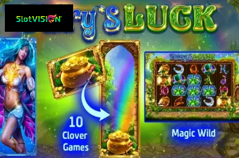 Fairy's Luck